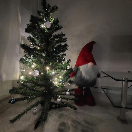 City Home Taimi Rovaniemi Kültér fotó