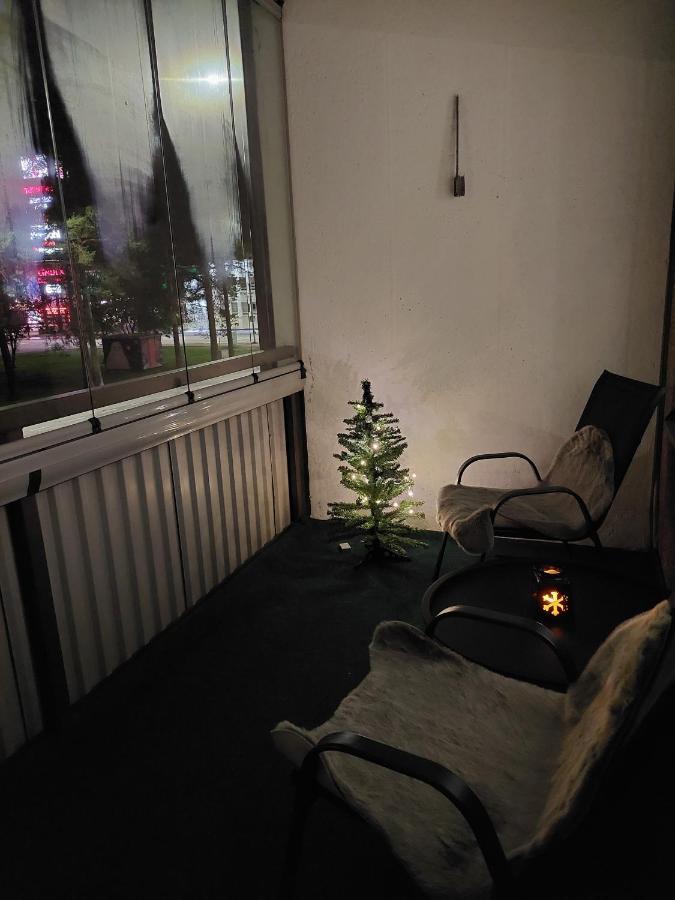 City Home Taimi Rovaniemi Kültér fotó