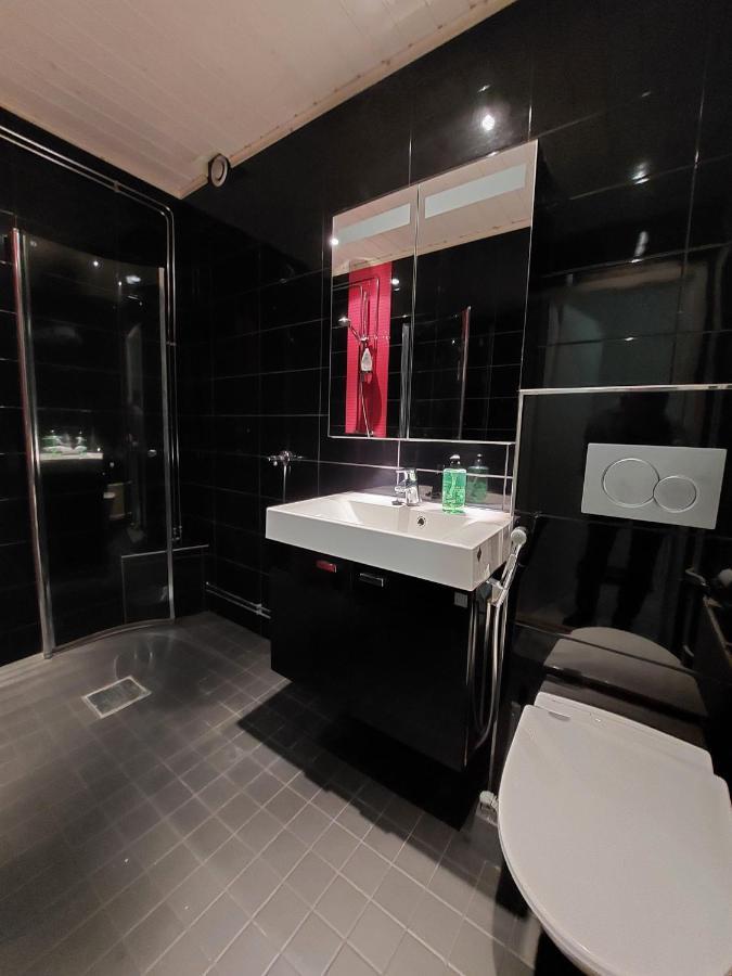 City Home Taimi Rovaniemi Kültér fotó