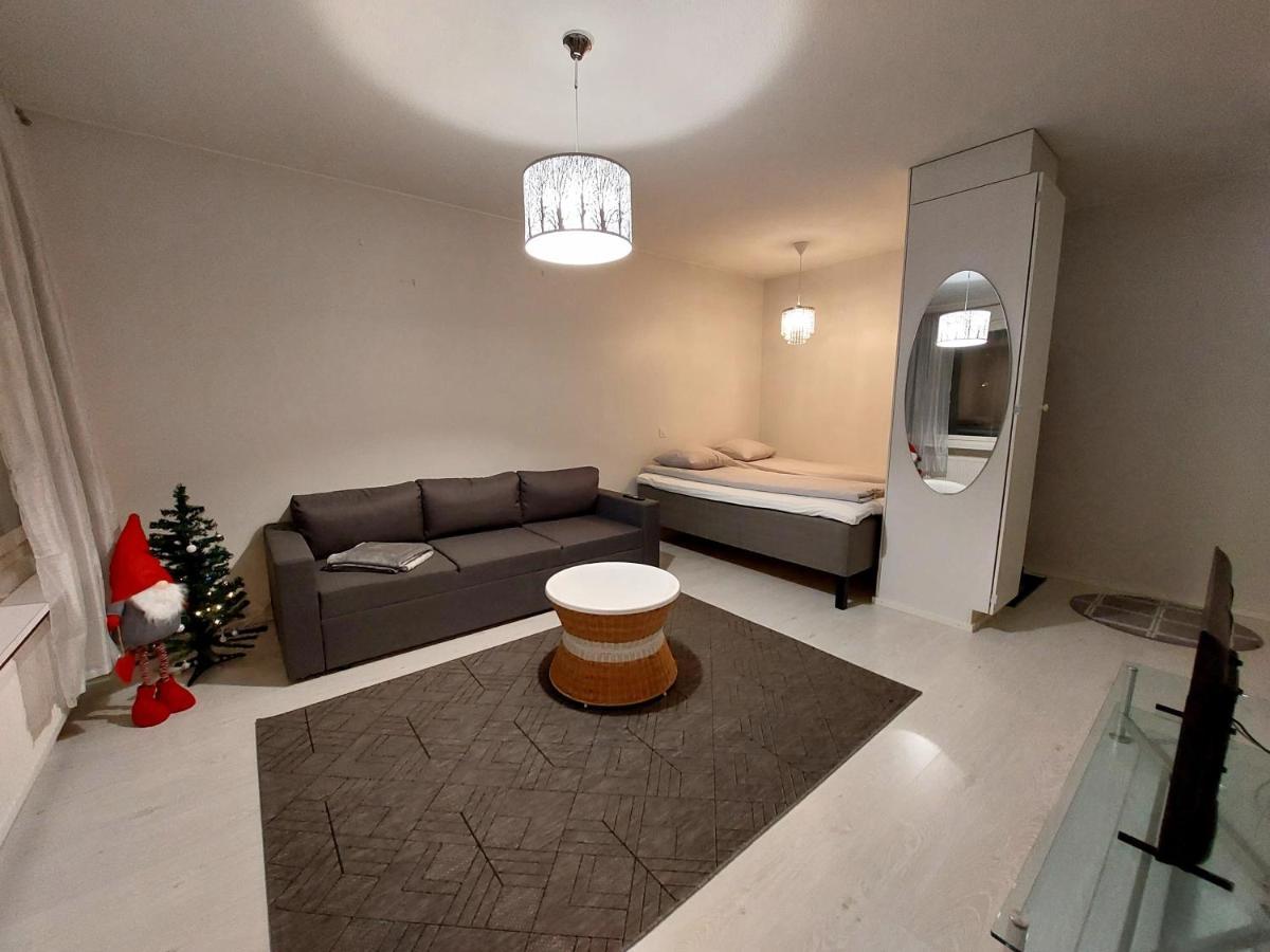 City Home Taimi Rovaniemi Kültér fotó